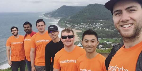 Host your own event!