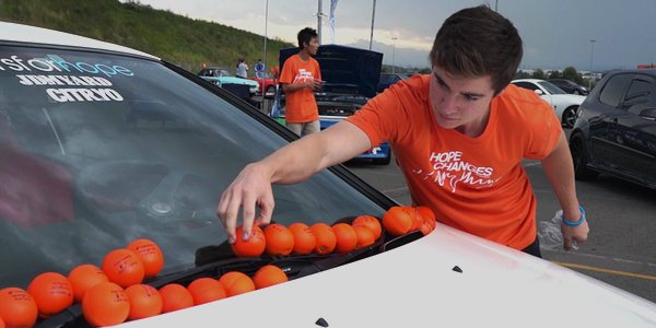 Share to Social Media